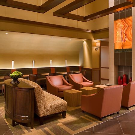 Hyatt Place Dublin/Pleasanton Buitenkant foto