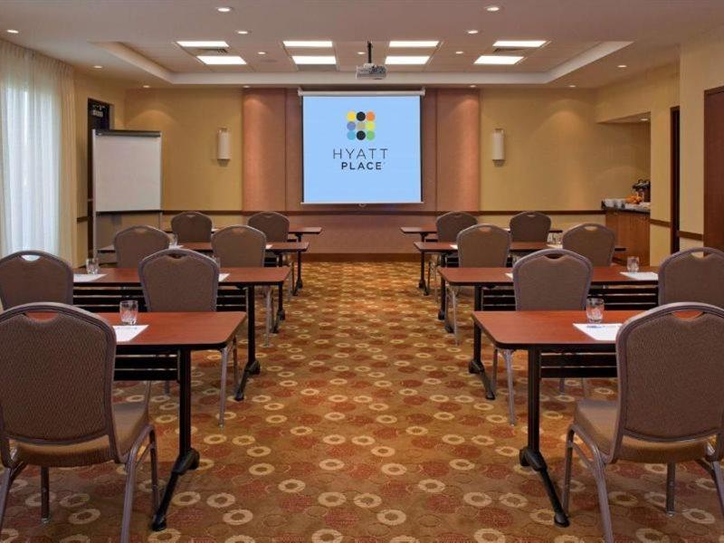 Hyatt Place Dublin/Pleasanton Buitenkant foto