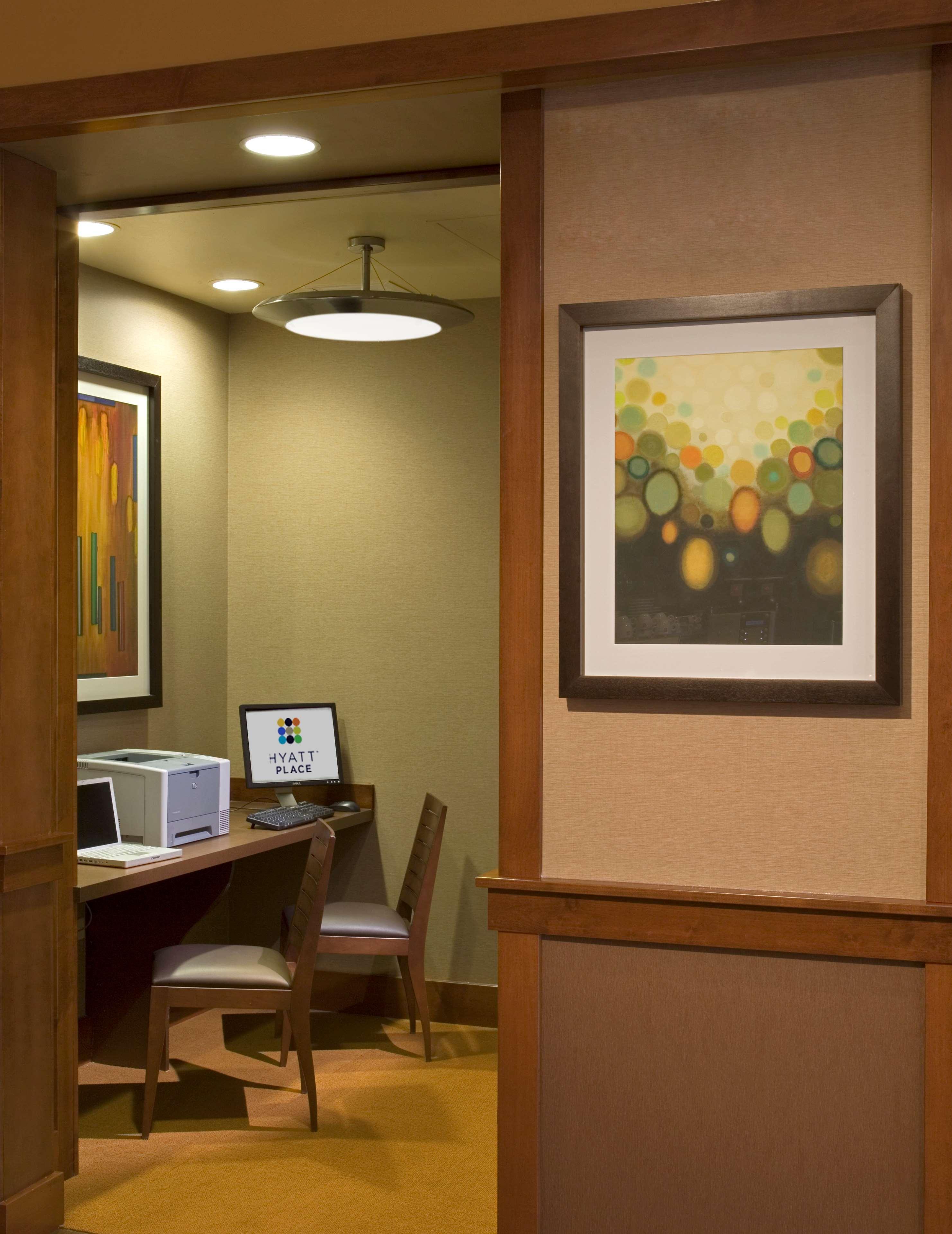 Hyatt Place Dublin/Pleasanton Buitenkant foto