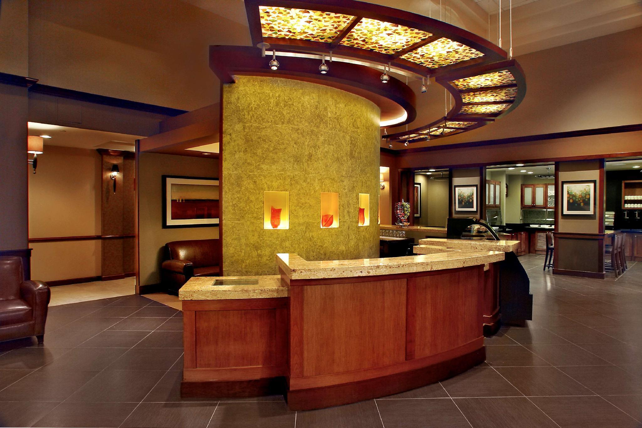 Hyatt Place Dublin/Pleasanton Buitenkant foto