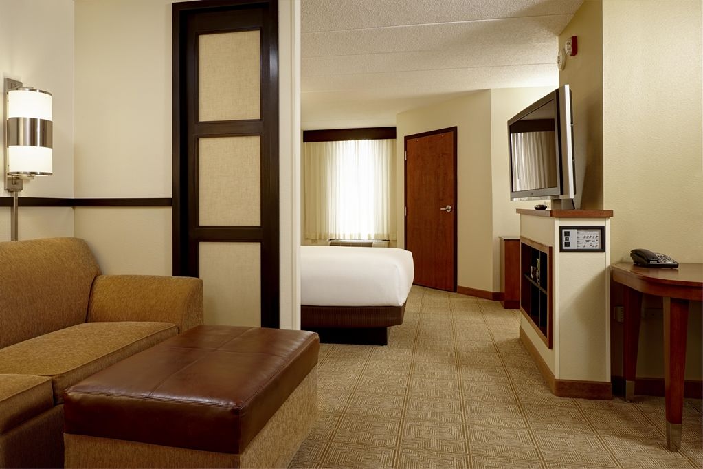 Hyatt Place Dublin/Pleasanton Kamer foto
