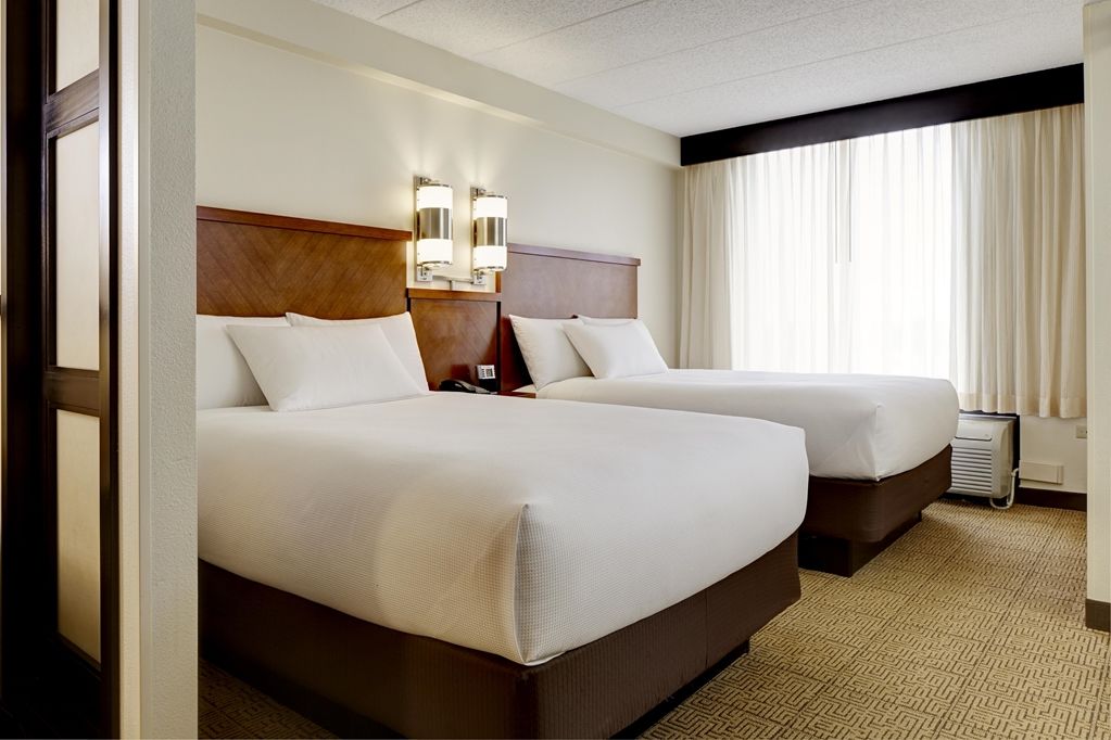 Hyatt Place Dublin/Pleasanton Kamer foto