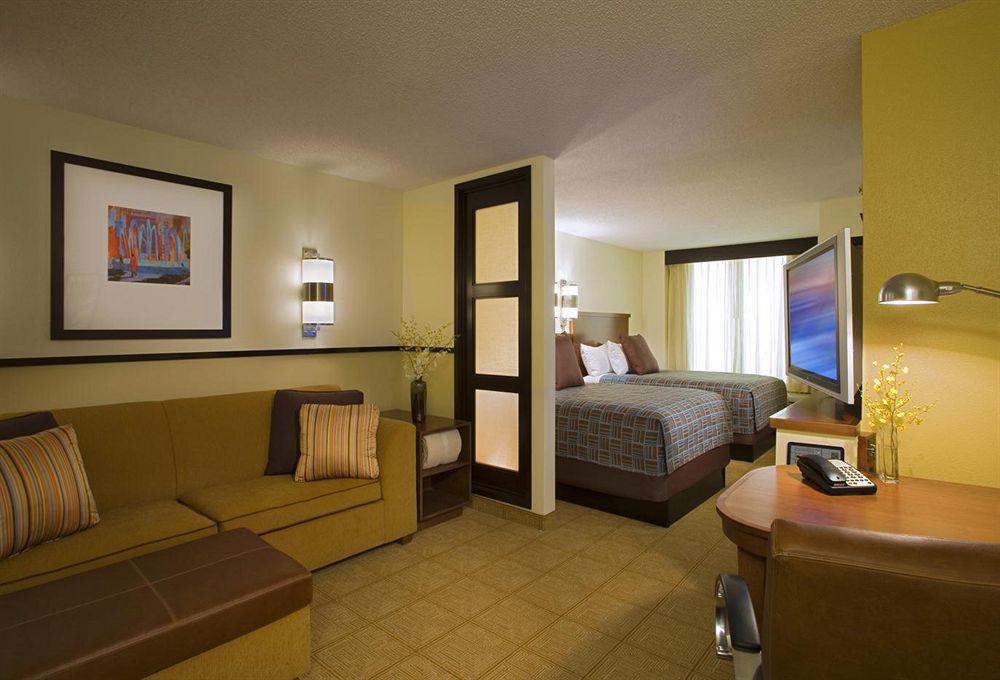 Hyatt Place Dublin/Pleasanton Kamer foto